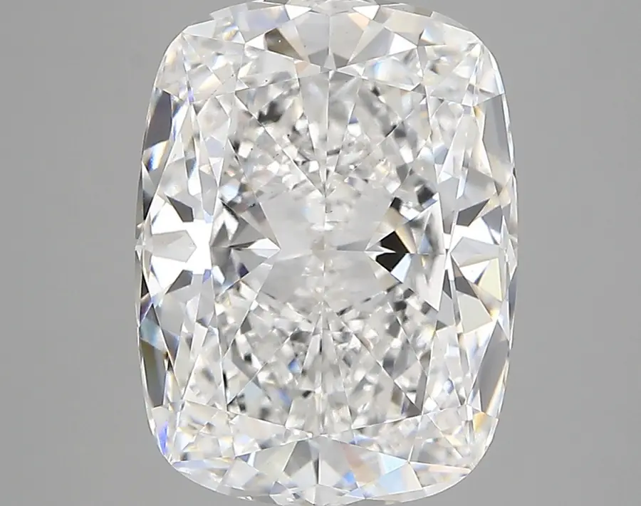 5.45ct E VS1 Cushion (IGI)