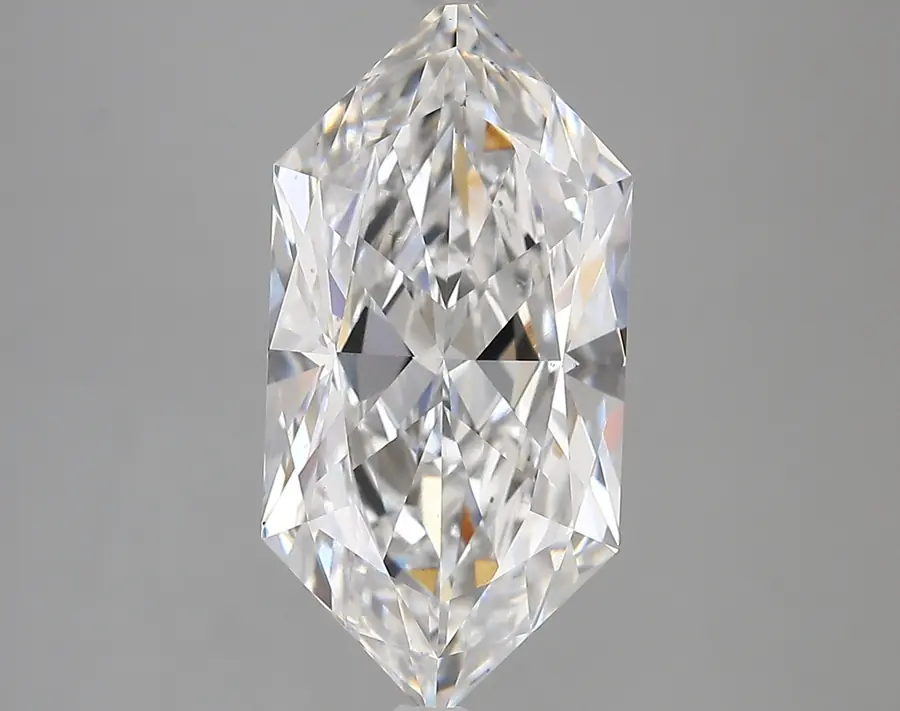 5.38ct D VS1 Dutch Marquise (IGI)