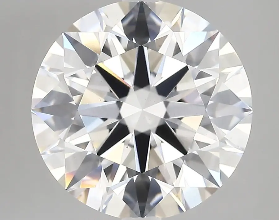 5.37ct E VS1 Round (IGI)