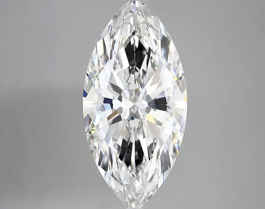 5.36ct E VS1 Marquise (IGI)