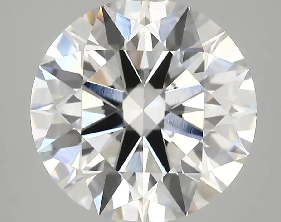5.36ct F VS1 Round (IGI)