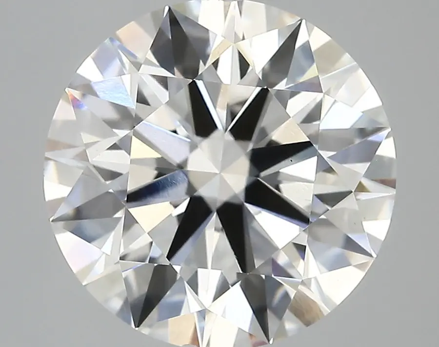 5.35ct E VVS2 Round (IGI)