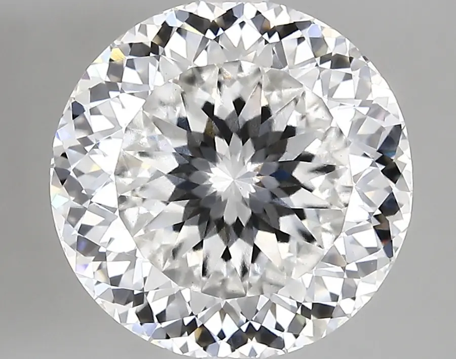 5.33ct E VVS2 Portuguese Cut (IGI)