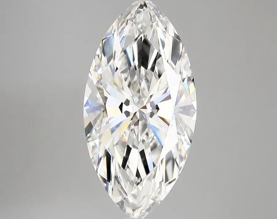 5.33ct E VS1 Marquise (IGI)