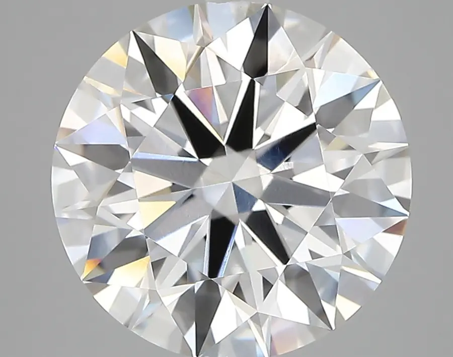 5.32ct E VVS2 Round (IGI)