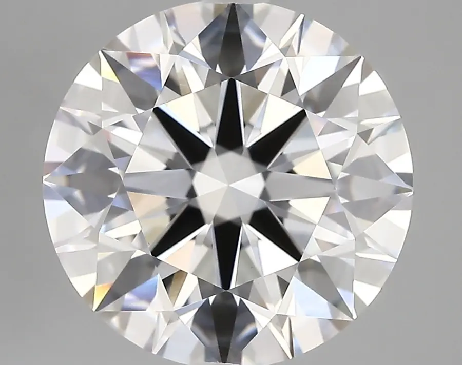 5.32ct E VVS2 Round (IGI)