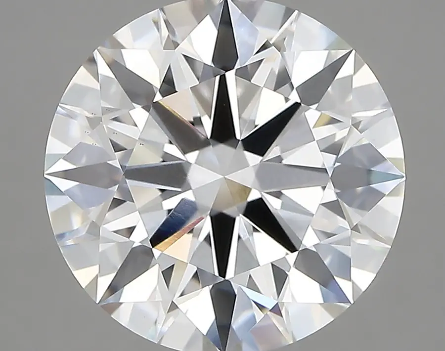 5.31ct E VS1 Round (IGI)