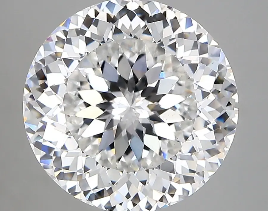 5.30ct E VS1 Portuguese Cut (IGI)