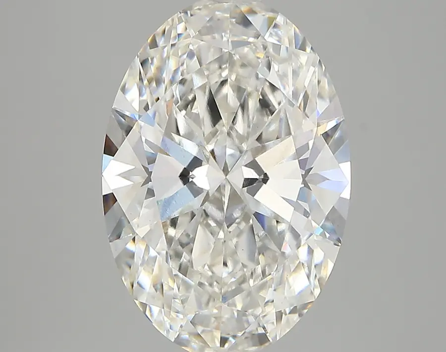 5.30ct G VS1 Oval (IGI)