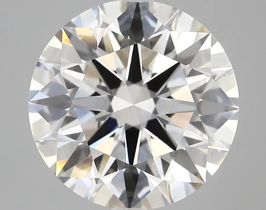 5.30ct E VVS2 Round (IGI)