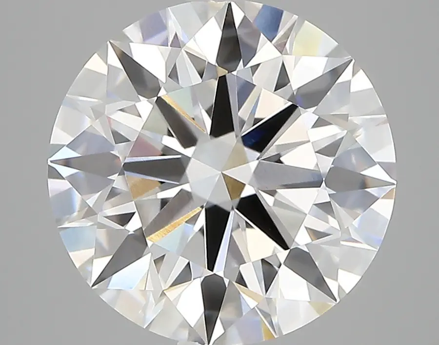 5.29ct D VVS2 Round (IGI)