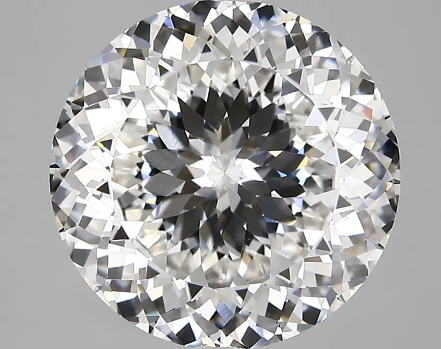 5.29ct E VVS2 Portuguese Cut (IGI)