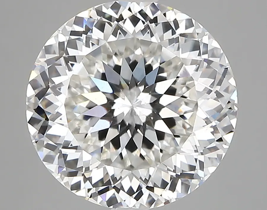 5.27ct G VVS2 Portuguese Cut (IGI)