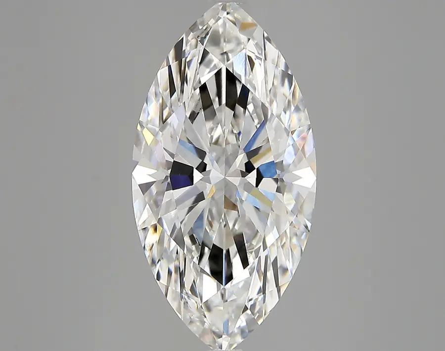 5.27ct E VVS2 Marquise (IGI)