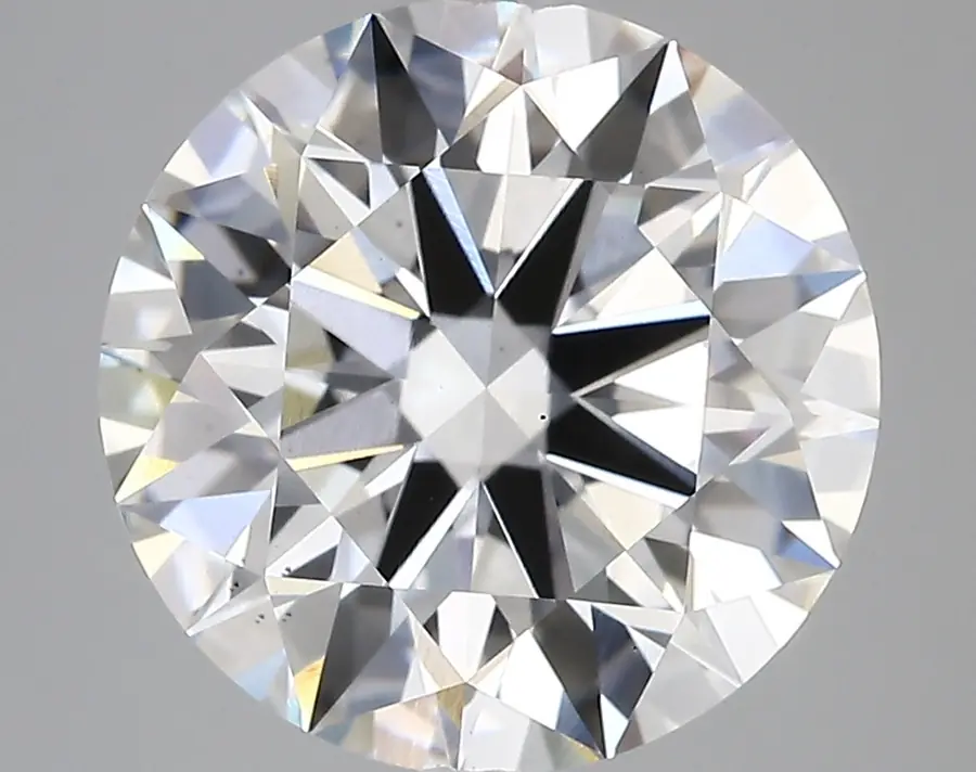 5.27ct D VS1 Round (IGI)