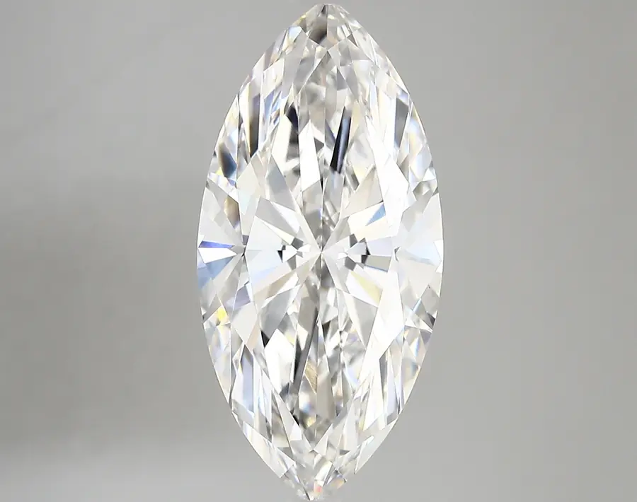 5.26ct E VVS2 Marquise (IGI)