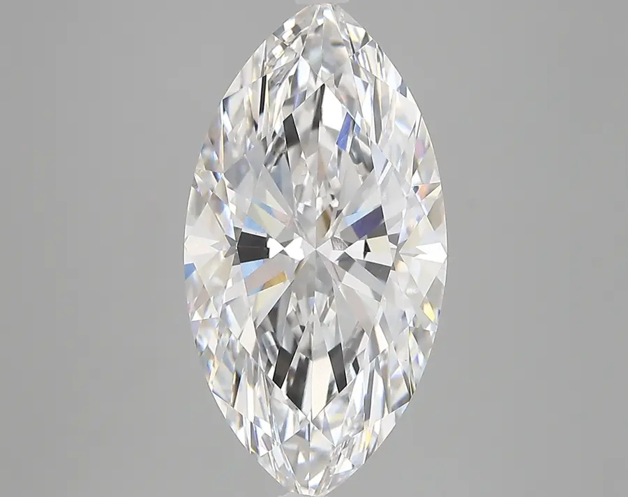 5.26ct E VS1 Marquise (IGI)