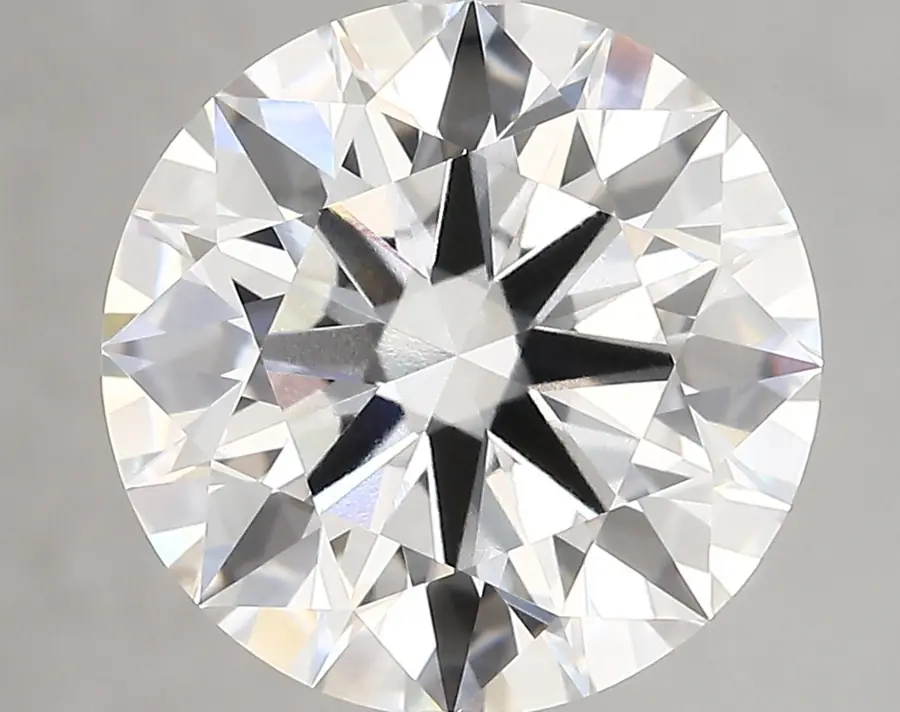 5.25ct D VVS2 Round (IGI)