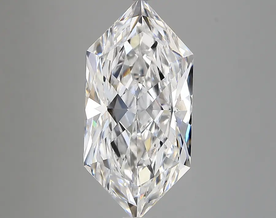5.25ct D VS1 Dutch Marquise (IGI)