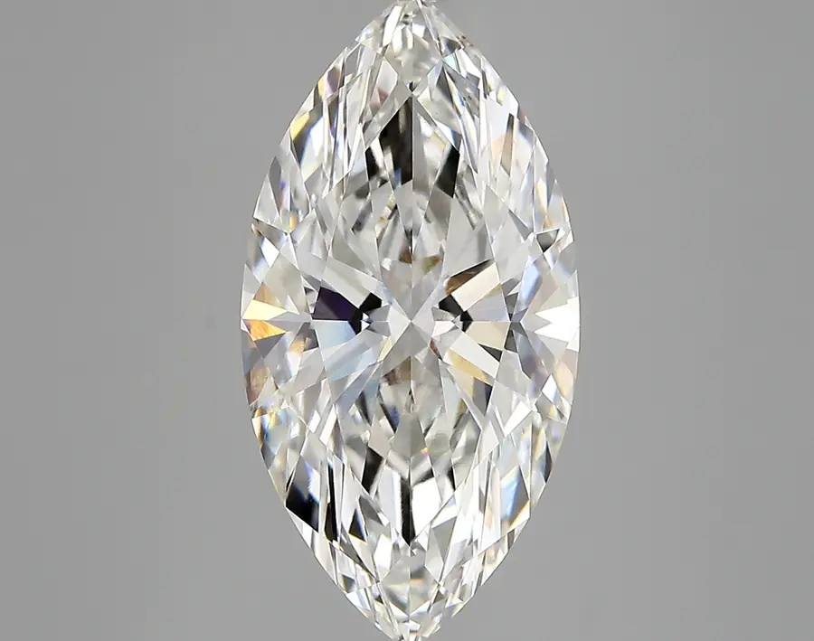 5.24ct F VVS2 Marquise (IGI)