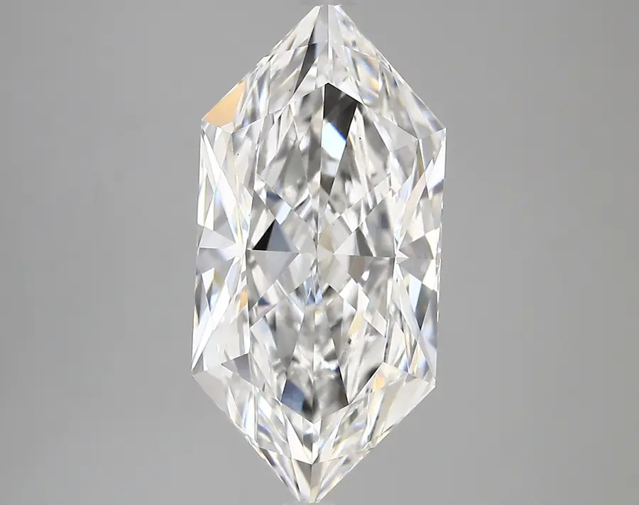 5.24ct D VS1 Dutch Marquise (IGI)