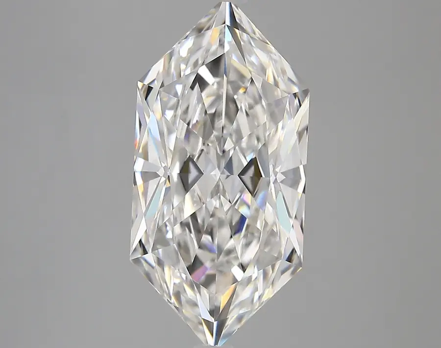 5.24ct E VVS2 Dutch Marquise (IGI)