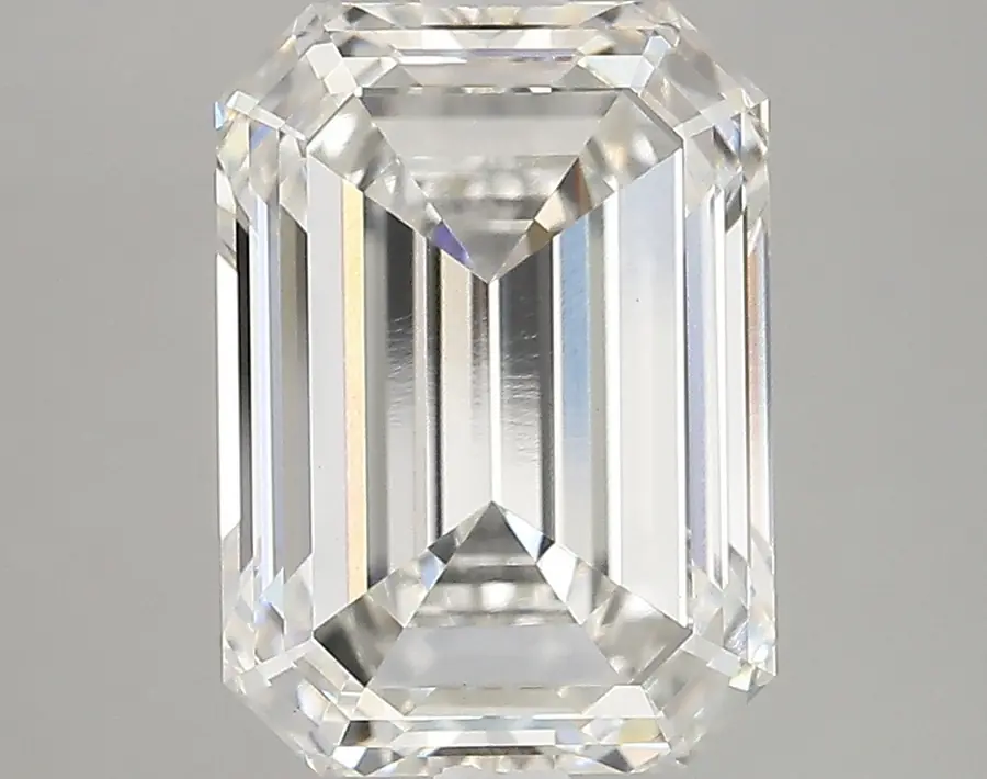5.23ct G VS1 Emerald (IGI)
