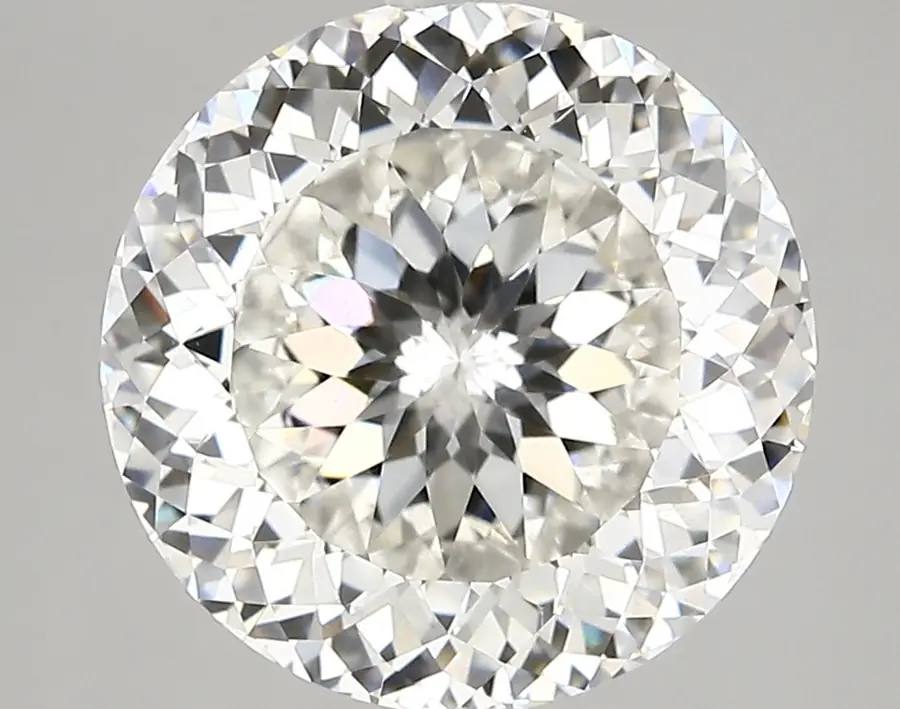 5.23ct G VVS2 Portuguese Cut (IGI)