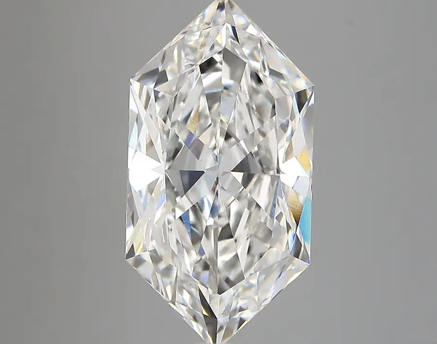 5.23ct F VVS2 Dutch Marquise (IGI)