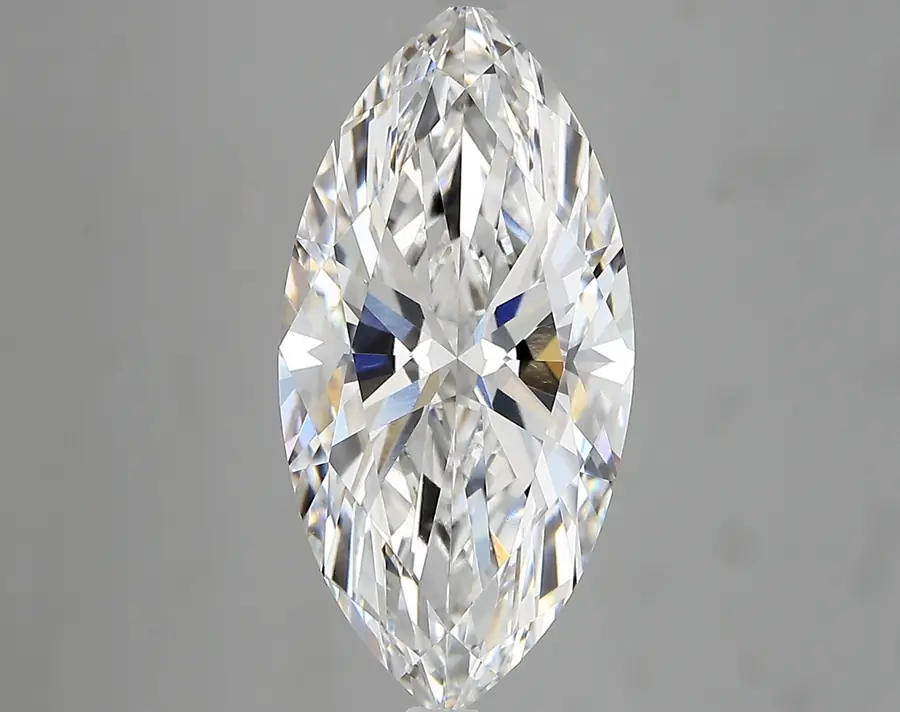 5.22ct E VVS2 Marquise (IGI)