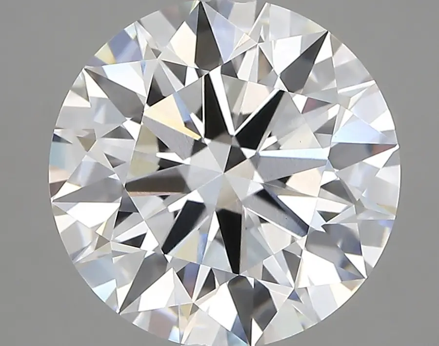 5.22ct D VVS2 Round (IGI)