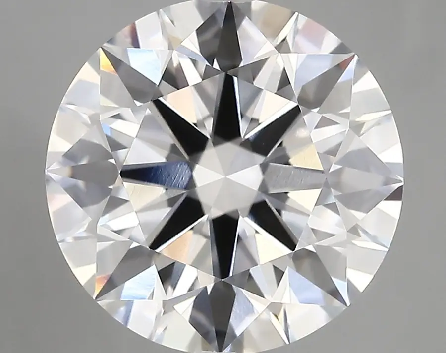 5.21ct E VVS2 Round (IGI)