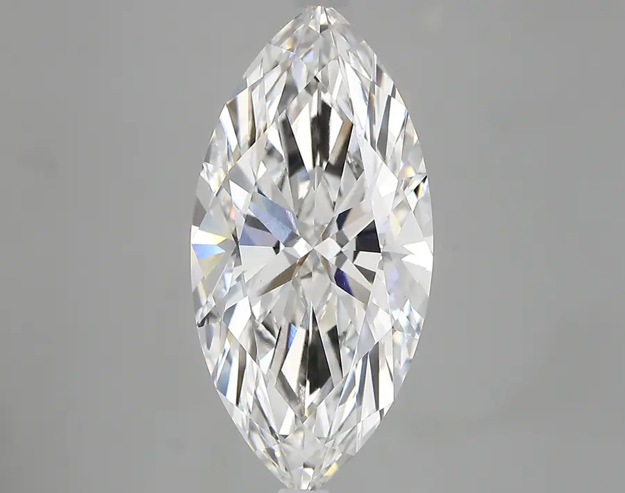 5.20ct E VVS2 Marquise (IGI)