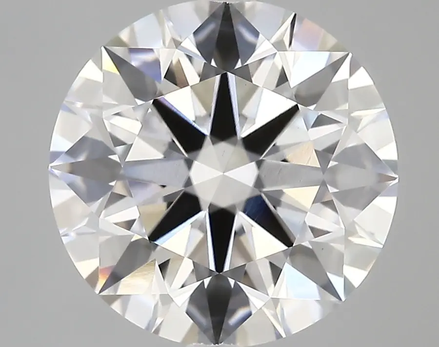 5.20ct D VS1 Round (IGI)