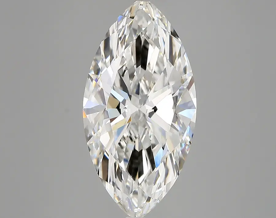 5.20ct E VS1 Marquise (IGI)