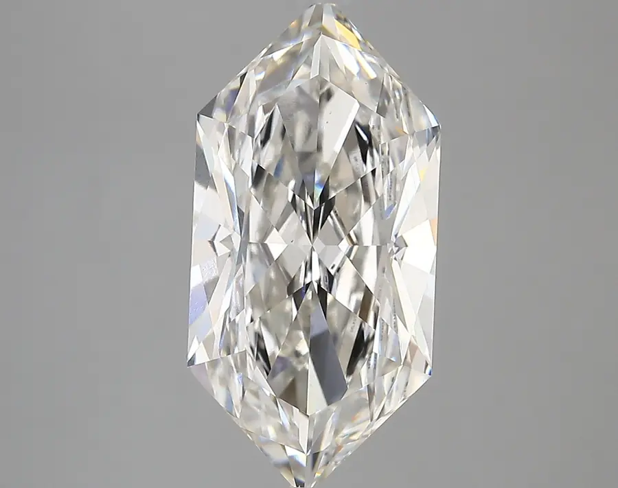 5.20ct F VS1 Dutch Marquise (IGI)