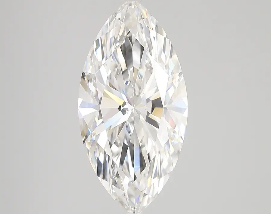5.19ct G VS1 Marquise (IGI)