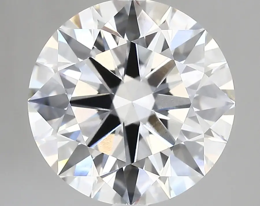 5.19ct E VVS2 Round (IGI)