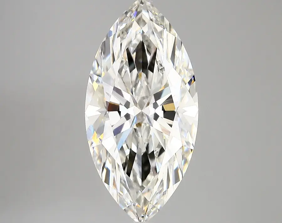 5.19ct F VVS2 Marquise (IGI)