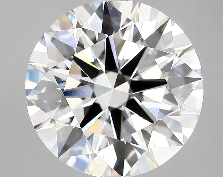 5.19ct E VVS2 Round (IGI)