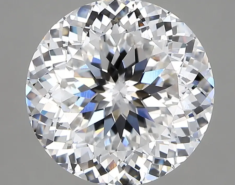 5.19ct D VVS2 Portuguese Cut (IGI)