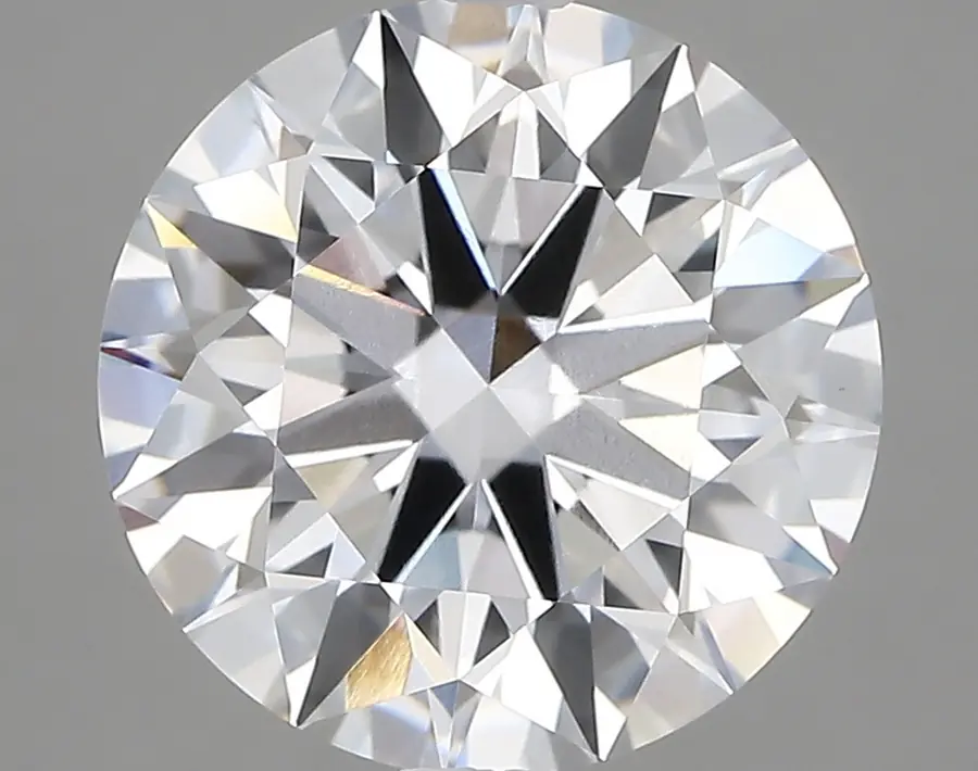 5.19ct D VVS2 Round (IGI)