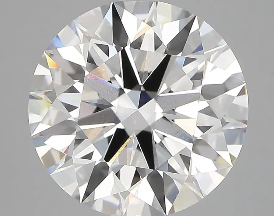 5.19ct E VVS2 Round (IGI)