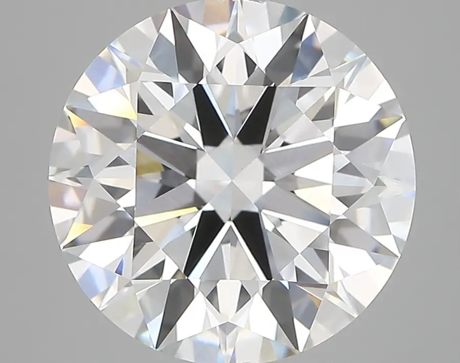 5.19ct D VVS2 Round (IGI)