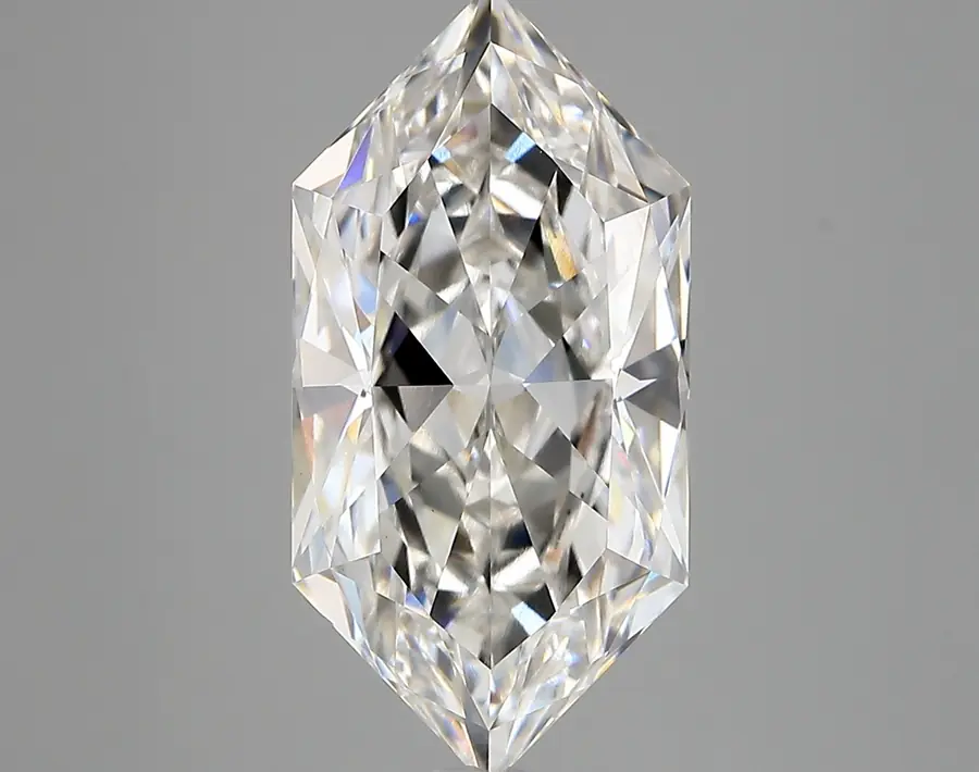 5.19ct F VVS2 Dutch Marquise (IGI)
