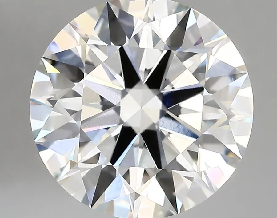 5.18ct G VVS2 Round (IGI)