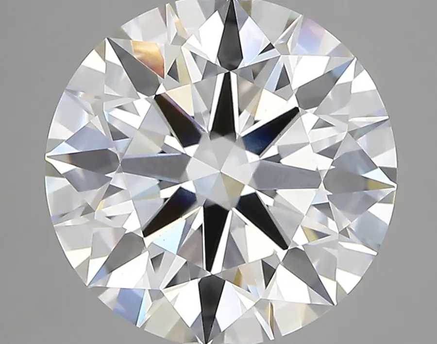 5.18ct E VS1 Round (IGI)