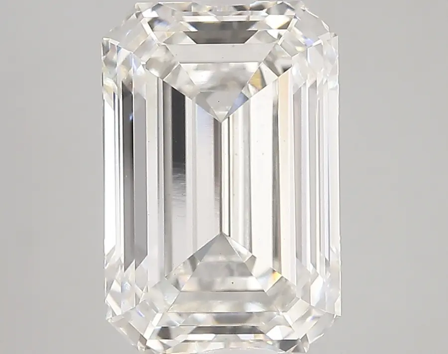5.17ct G VS1 Emerald (IGI)