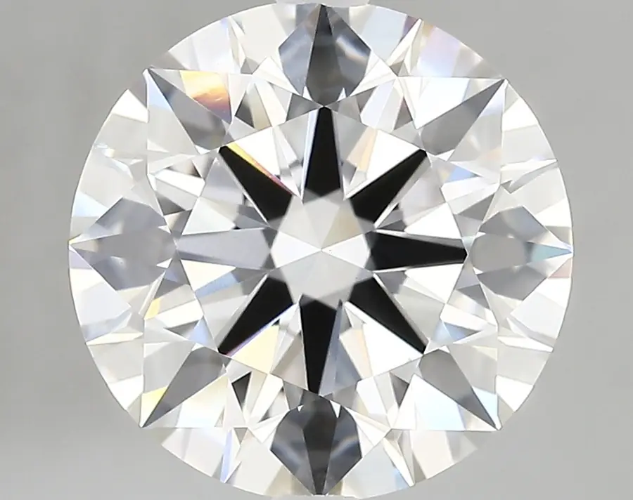 5.17ct D VVS2 Round (IGI)