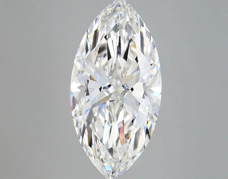 5.16ct E VVS2 Marquise (IGI)